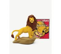 Tonies Tonies Disney The Lion King Simba Audiobook Toy