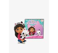 Tonies Tonies Gabby's Playhouse Toniebox Audiobook Toy