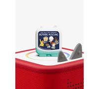 Tonies Tonies Little People, Big Dreams Inspiring Musicians Audiobook Toy