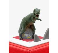 Tonies Tonies National Geographic Dinosaur Audio Toy