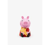 tonies Peppa Pig Audio Character - Peppa Pig Toys, On the Road with Peppa Pig Audiobooks for Children