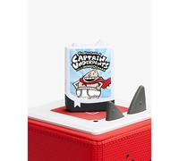Tonies Tonies The Adventures Of Captain Underpants Audiobook Toy