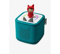 Tonies Tonies Toniebox 2 Starter Set With Creative Tonie Rubie