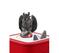 Tonies Audio Character for Children – How to Train Your Dragon: Toothless