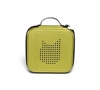 tonies Audio Characters For Toniebox Carrier - Light Travel Storage Case, Green