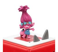 tonies Audio Character for Toniebox, Trolls, Audio Book Story and Song Collection for Children for Use with Toniebox Music Player (Sold Separately)
