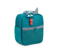 tonies Tropical Teal Backpack