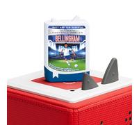 Tonies Ultimate Football Heroes: Bellingham (Book Pocket Tonies)