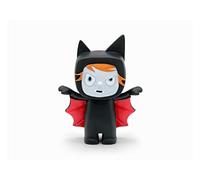 tonies Vampire Creative Audio Character - Vampire Toys, Kids Learning Toys with up to 90 Minutes of Customisable Content for Children