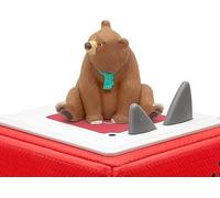 tonies We're Going on a Bear Hunt Audio Character - Bear Hunt Audiobooks for Children