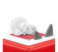 Tonies White Noise from the Ocean Audio Play - Sleepy Penguin