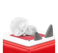 Tonies White Noise From The Ocean Audio Play - Sleepy Penguin