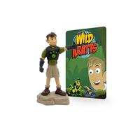 Tonies Wild Kratts: Chris Audio Toy Figurine