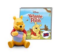 tonies Winne the Pooh Audio Character - Winnie the Pooh Toys, Disney Winnie the Pooh Audiobooks for Children