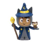 Tonies Wizard Creative Audio Character - Record and Upload up to 90 Minutes of Your Own Stories and Songs