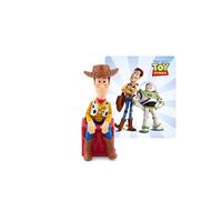 Tonies Woody Audio Play Character from Disney and Pixar's Toy Story