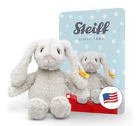 Tonies x Hoppie Rabbit Plush Audio Play Character from Steiff