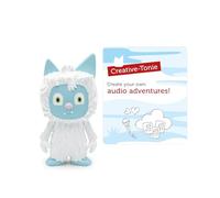 Tonies Yeti Creative Audio Character