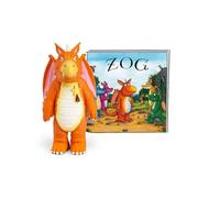 Tonies Zog Audio Play Character