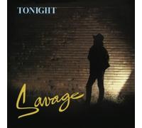 Savage - Tonight [Vinyl LP] [VINYL]