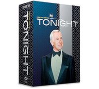 Tonight - 4 Decades of The Tonight Show starring Johnny Carson