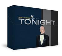 Tonight: 4 Decades of Tonight Show Starring Johnny [DVD] [Region 1] [US Import] [NTSC]