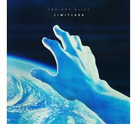 Tonight Alive Limitless (Vinyl) 12" Album