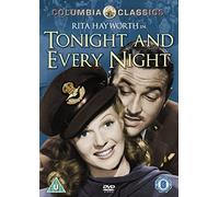 Tonight And Every Night [DVD]