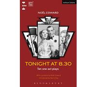 Tonight at 8.30 (Modern Plays)