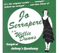 Tonight At Johnny's Speakeasy