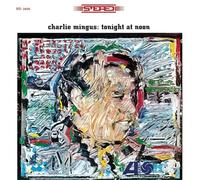 Tonight At Noon [VINYL]