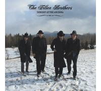 Tonight at the Arizona by Felice Brothers