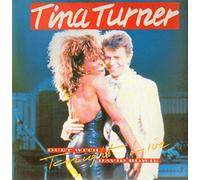 Tonight (& David Bowie) / Vinyl Maxi Single [Vinyl 12'']