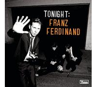 Tonight: Franz Ferdinand (Sba2)