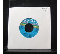 Tonight / Home Is Where The Heart Is-7" 45