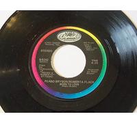 Tonight I Celebrate My Love 7" 45 - Capitol - B-5242