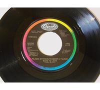 Tonight I Celebrate My Love / Born To Love 7" 45 - Capitol - B-5242