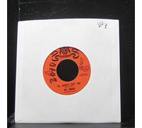 Tonight I Fell In Love / I'll Always Love You [Vinyl Single 7'']