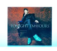 TONIGHT I’M YOURS [DVD]