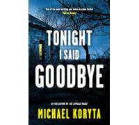 Tonight I Said Goodbye: Lincoln Perry 1