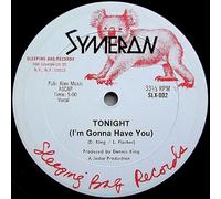 tonight (i'm gonna have you)