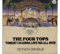 Tonight I'm Gonna Love You All Over