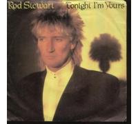 Tonight I'm Yours