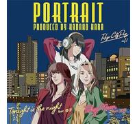 Tonight Is The Night feat. Kyoko / Tokyo Neon feat. Hiromi [VINYL]