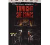 Tonight She Comes