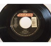 Tonight / She's Too Tough 7" 45