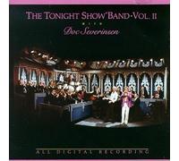 Tonight Showband # 2 by Severinsen, Doc (1998) Audio CD