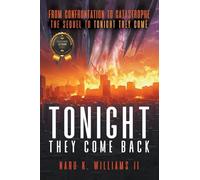 Tonight They Come Back