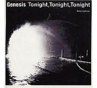 Tonight Tonight Tonight by Genesis