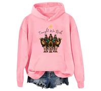 Tonight We Ride Hoodie Men Women, Tonight We Ride Sweatshirt Pink